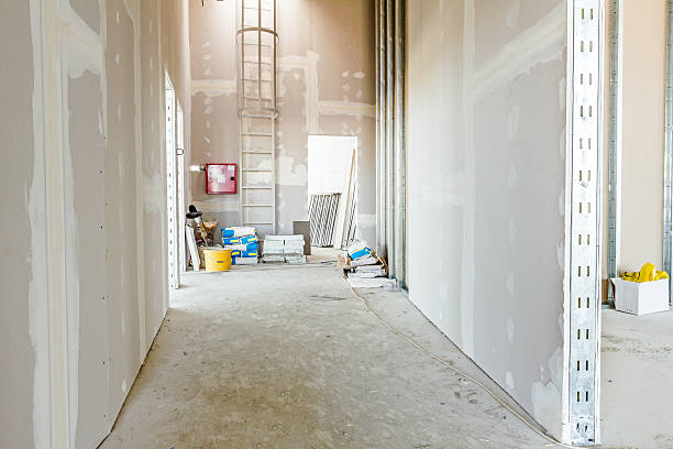 Best Ceiling Drywall Installation  in Allendale, CA